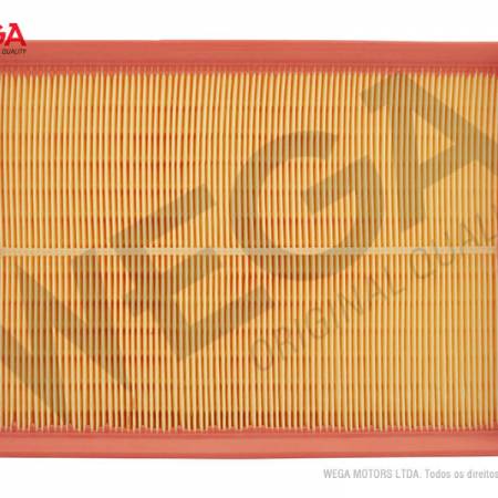 Filtro De Ar Discovery Iii Range Rover 2005/ Wega Fap9023