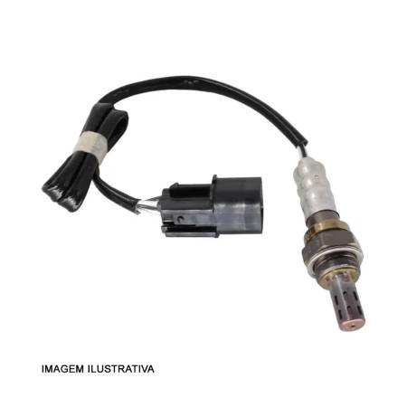 Sonda Lambda Hb20 Hb20S Cerato Soul Ngk Oza723Ee33