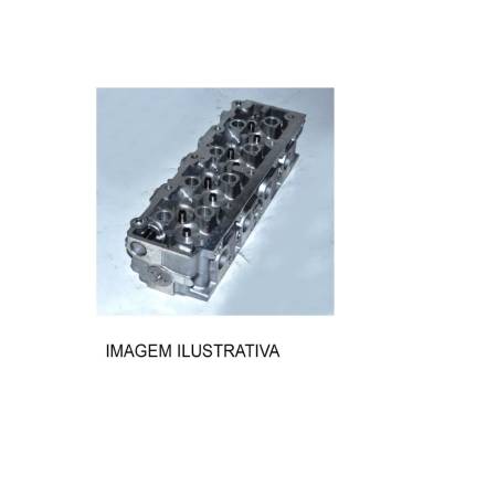 Cabecote Monza Gm Chevrolet Monza 82/86 Gm 94638937