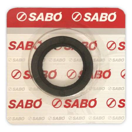 Retentor Virabrequim Sabo Grand Siena 1.6 1.8 E-Torq Sabó 05547Bragf