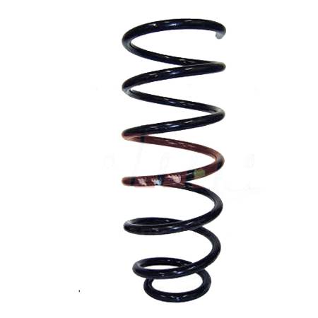 Mola Espiral Dianteira Golf Gl Glx Gti 1995 Ate 1998 Fama Al244M