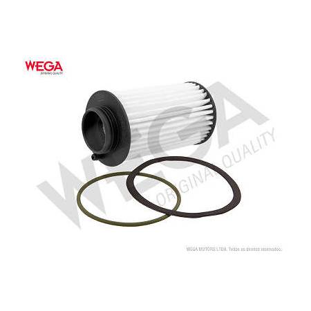 Filtro Cambio Automatico Scania R440 R480 R560 Wega Woec002
