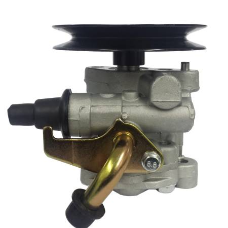 Bomba Direcao Hidraulica Mitsubishi L200 1999/2007 Ampri 97006