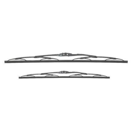 Palheta 22/18" Doblo Par 323 Doblo