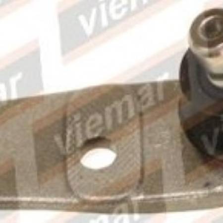Pivo De Suspensão Inferior Lado Direito Vw Gol Parati Saveiro Viemar 503025