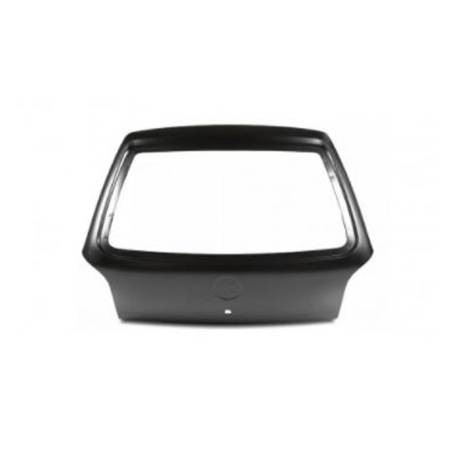 Tampa Traseira Sem Limpador Vw Gol G3 2001/ Vw 5X6827025