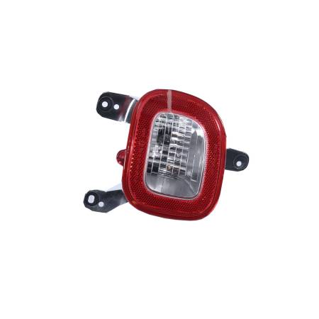 Lanterna Neblina Traseira Renegade 1.8/2.0/2.4 Jeep 51953205