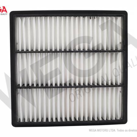 Filtro De Ar Pajero 2.4 3.0 1992/ Wega Jfa0598
