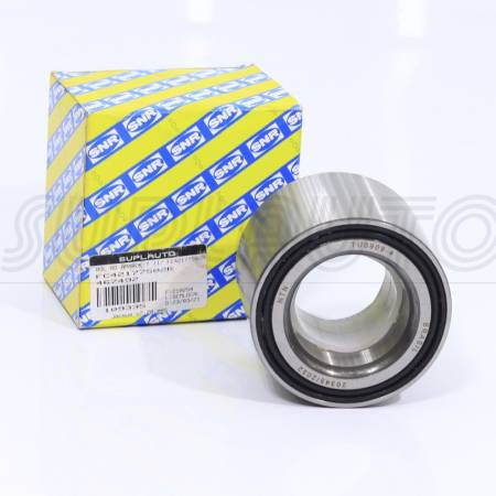 Rolamento De Roda Vw Amarok 2.0 16V 2011 Ntn Fc42177S02R