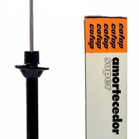 Amortecedor Traseiro Par Ford Ka 97/07 Cofap Gb47780