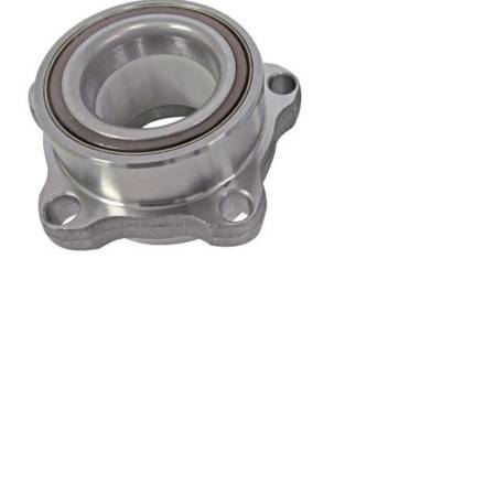 Mancal Com Rolamento Ford Transit 2.4 2009/ Ima Al61