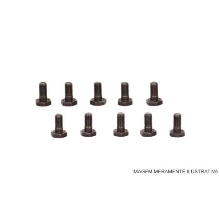 Parafusos Coroa F1000 Albarus Ba4011501X