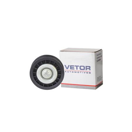 Semi Eixo Homocinetica Automatico Esquerd Focus Vetor Vt9668