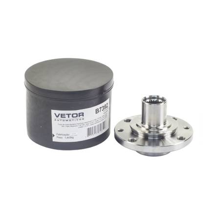 Cubo Roda Dianteiro Doblo Idea Palio Strada Vetor B7392