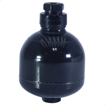 Acumulador Pressao Cambio Imotion Dualogic Original Fiat 7088596