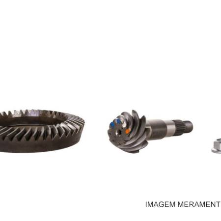 Coroa E Pinhao S10 9X43 2.2 97/99 Dana 35 Albarus Ba401231X
