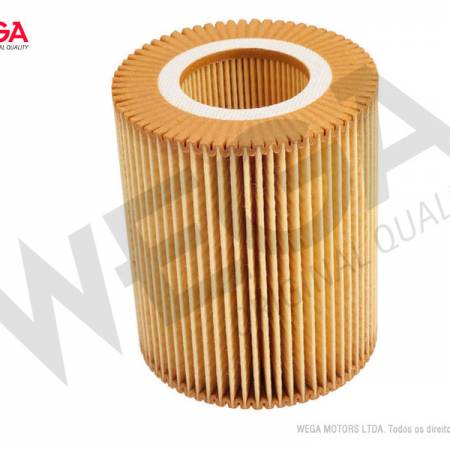 Filtro De Óleo Land Rover Discovery Range Rover Wega Woe245