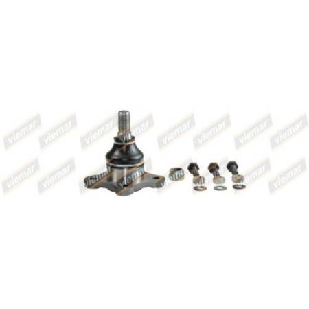 Pivo De Suspensão Superior Mitsubishi L200 Pajero Sport Viemar 503147