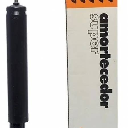 Amortecedor Traseiro Par Omega 92/98 Cofap B47686 