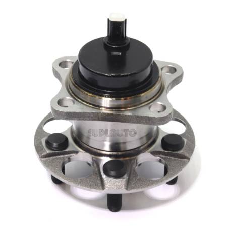 Cubo De Roda Traseiro Corolla 2020/ Ima Al731