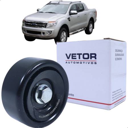 Tensor Correia Ford Ranger 3.0 Diesel 2005/18 Vetor Vt8017