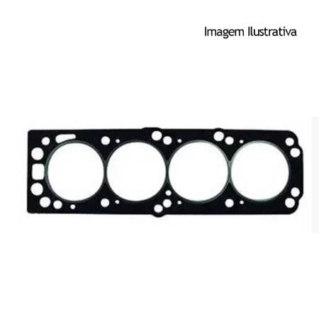 Junta Do Cabecote Corsa 1.8 1.6 Cobalt Palio 03/ Sabo 82234