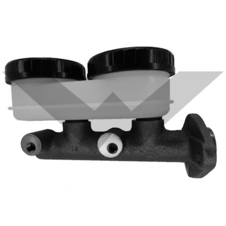 Cilindro Mestre Gm Opala 1971/1975 Power Stop 120C