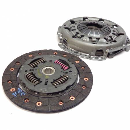 Kit Embreagem Etios 2012/ 1.3 1.5 Luk 620324209