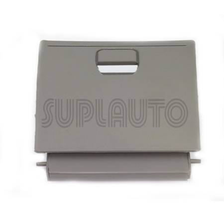 Tampa Da Caixa De Fusivel Cinza Gol 99/05 Autoplast Ap435