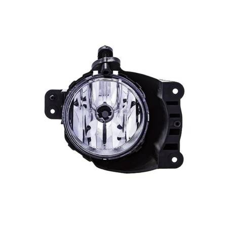 Farol De Milha Diantiero Direito Onix Cobalt S10 Gm 52139281