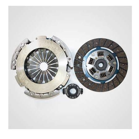 Kit Embreagem Lifan X60 1.8 16V 2014/2015 Isapa 29383