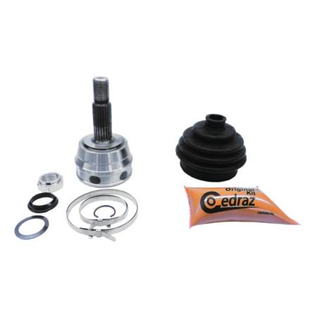 Junta Homocinetica Vw Gol Saveiro Parati Santana Cedraz Ok051H