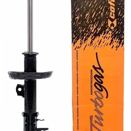 Amortecedor Dianteiro Lado Direito Spin 1.8 2012 Cofap Gp30411