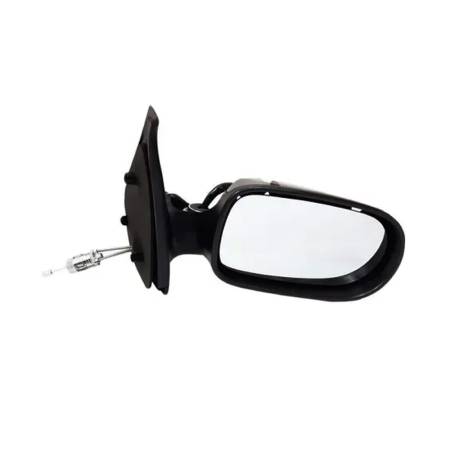 Rertrovisor Direito Manual Palio Strada 2004/ Fiat 735383058