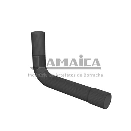 Mangueira Bocal Tanque Auxiliar Pampa 4X4 Jamaica J7585