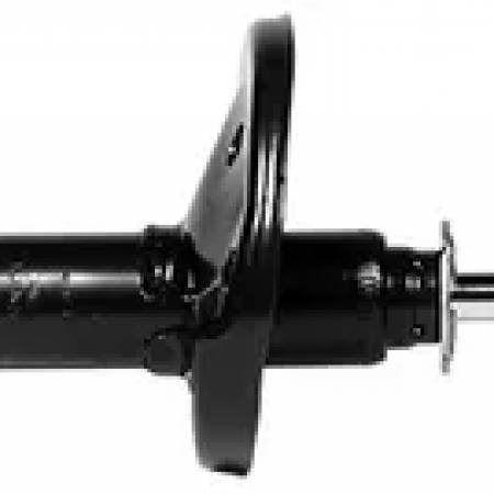 Amortecedor Traseiro Lado Esquerdo Corolla 1992 Kyb 332089