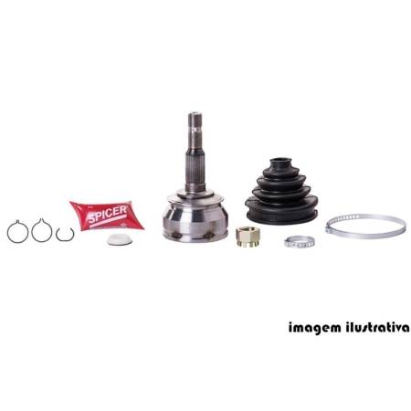 Pont Hom Mza /93 1291419 Monza /93