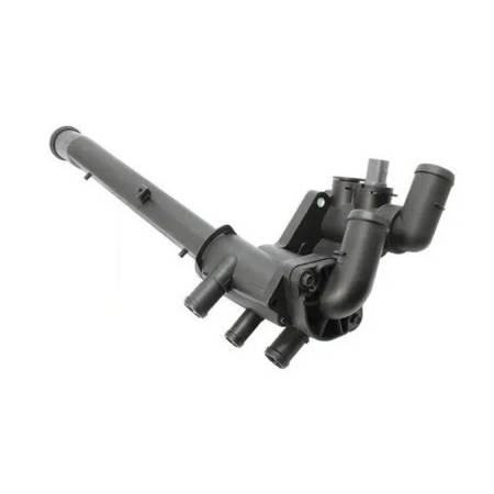 Cavalete Distribuicao Vw Polo 1.4 02/14 Aje 087240D