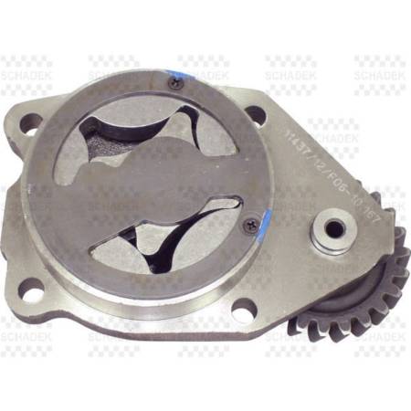 Bomba 4Bt C815 Cargo F250 F350 F4000 Schadek 10167