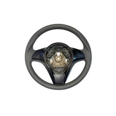 Volante Cinza Storm Grand Siena Attractive Fiat 100206401