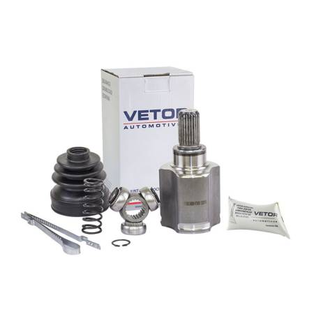 Tulipa Esquerda Peugeot 2008 16/22 Vetor Vt5435
