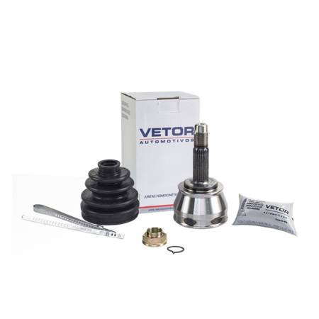 Junta Homocinetica Fiat Strada Vetor Vt5201