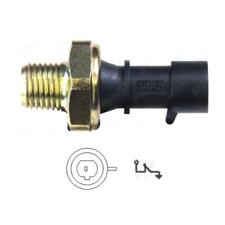 Interruptor Pressao Oleo Chery Tiggo 3-Rho 3359