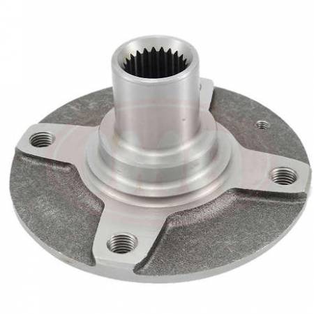 Cubo De Roda Dianteiro Escort Ate 1995 Apollo 23 Dentes Ima Al01