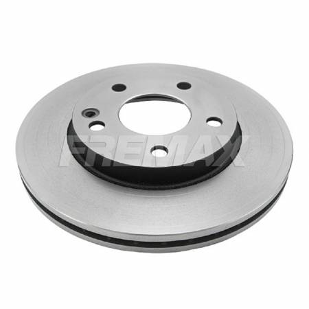 Disco De Freio Dianteiro Mb Classe A 160 190 Fremax Bd0113