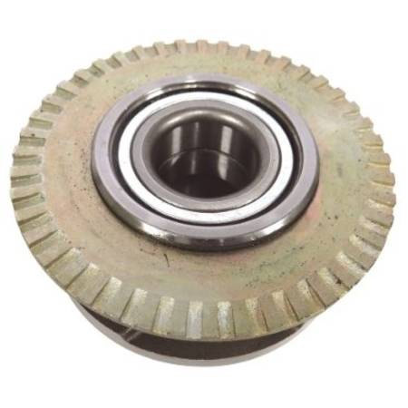 Cubo De Roda Traseiro Com Abs Tempra 1995 Ate 1999 Ima Al636