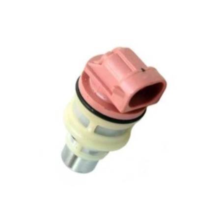 Bico Inj Corsa 94/ 1.0 Icd00106 Corsa 94/96 1.0 Efi Gas Rosa