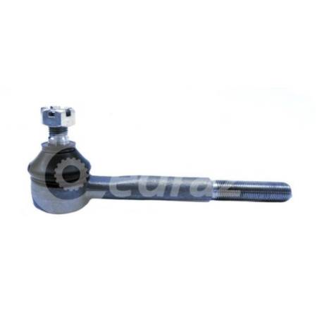 Terminal De Direção Ld/Le Toyota Hilux 1991 A 2000 Cedraz Ok03206