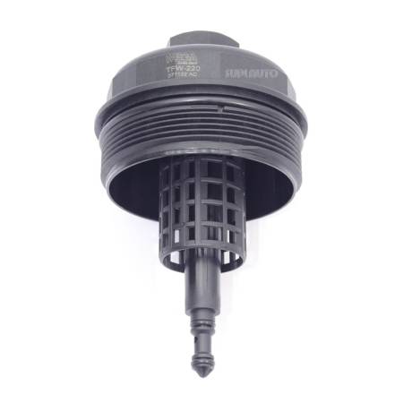 Tampa Do Filtro De Oleo 320I 2.0 150 Cv 1998/ Wega Tfw220