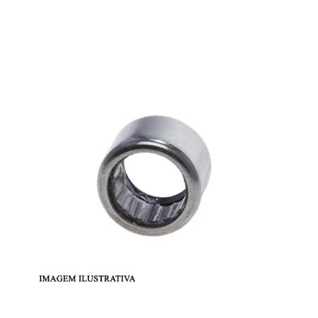 Rolamento Ponto Eixo Piloto Vectra Omega S10 Blazer Gm 90105743